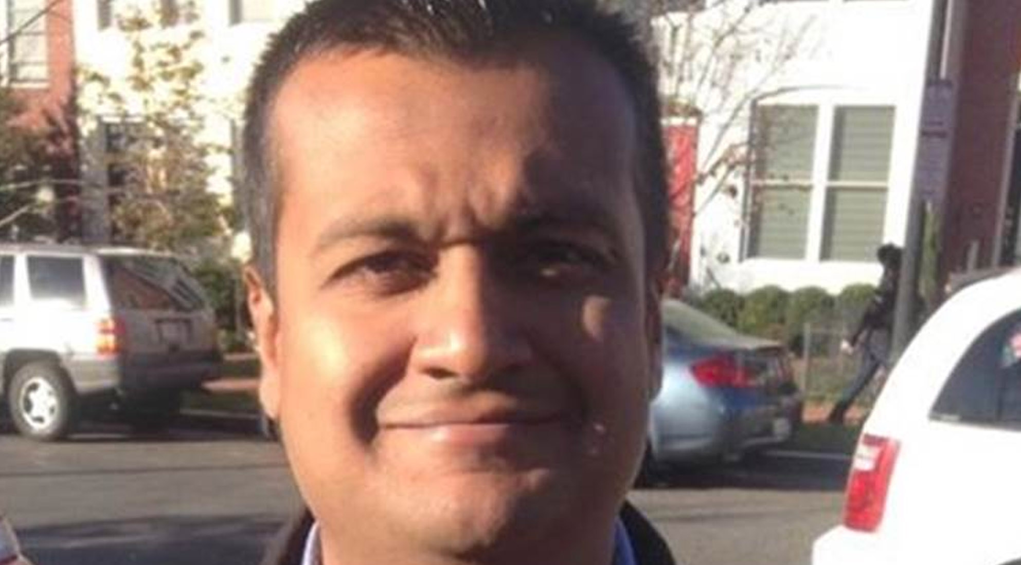 ಟ್ರಂಪ್ ಪತ್ರಿಕಾ ಕಾರ್ಯದರ್ಶಿಯಾಗಿ ಭಾರತೀಯನ ನೇಮಕ